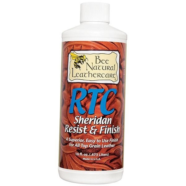 Bee Natural Rtc Sheridan Resist And Finish - Image 2