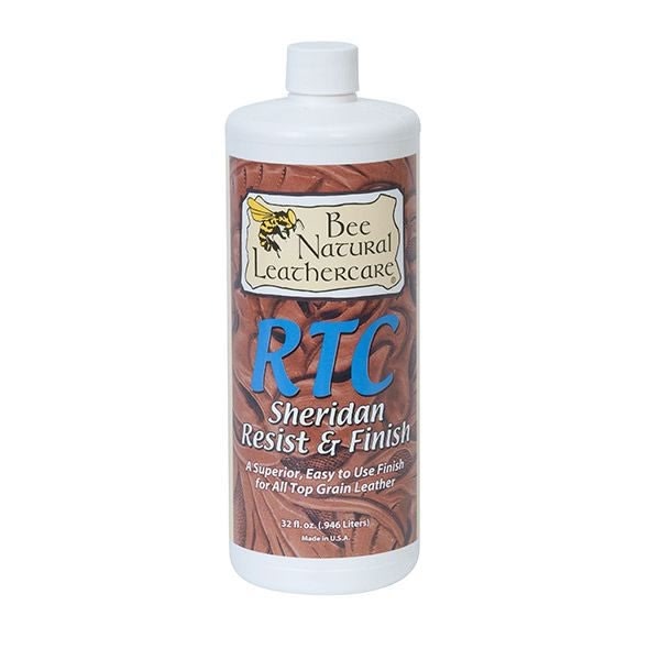 Bee Natural Rtc Sheridan Resist And Finish - Image 3