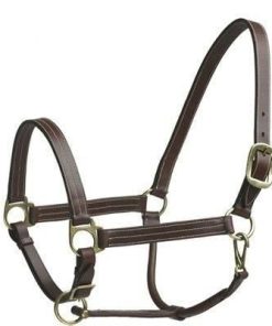 Alternative view of Camelot Triple Stitch Halter