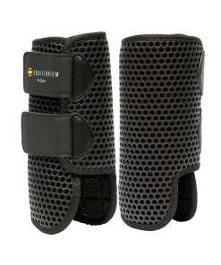 Equilibrium Tri-Zone Allsport Boots