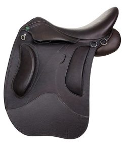 Henri de Rivel Endurance Saddle