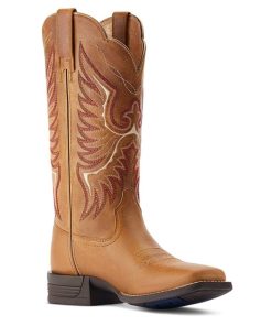 Ariat Womens Rockdale Boot
