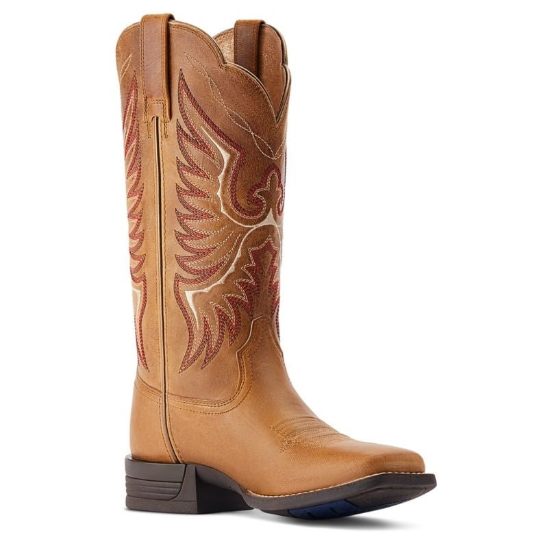 Ariat Womens Rockdale Boot