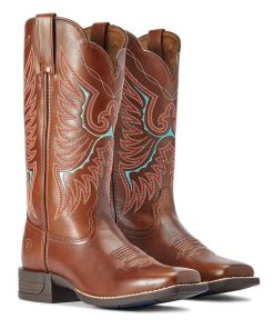 Alternative view of Ariat Womens Rockdale Boot