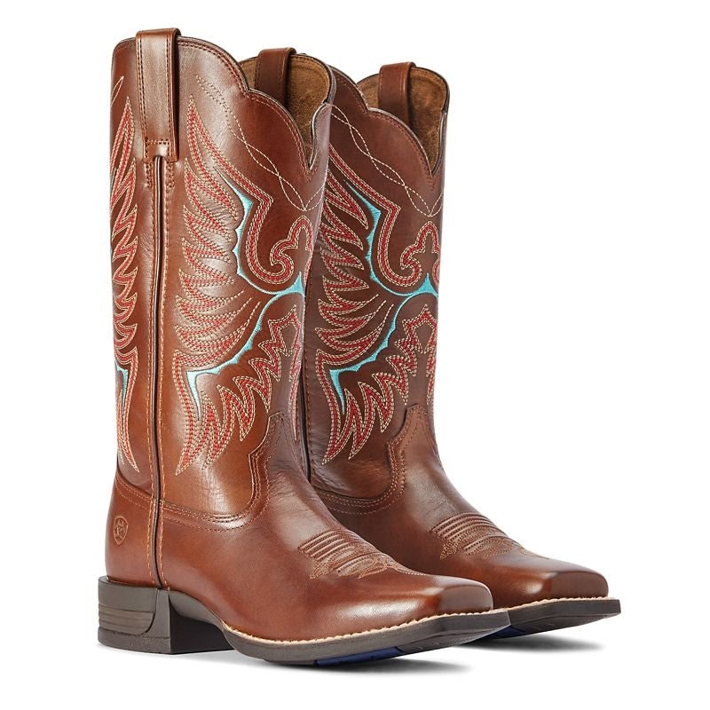 Ariat Womens Rockdale Boot - Image 2