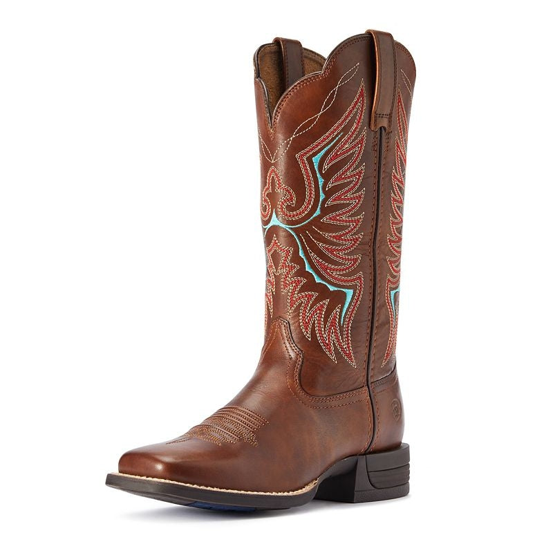 Ariat Womens Rockdale Boot - Image 3