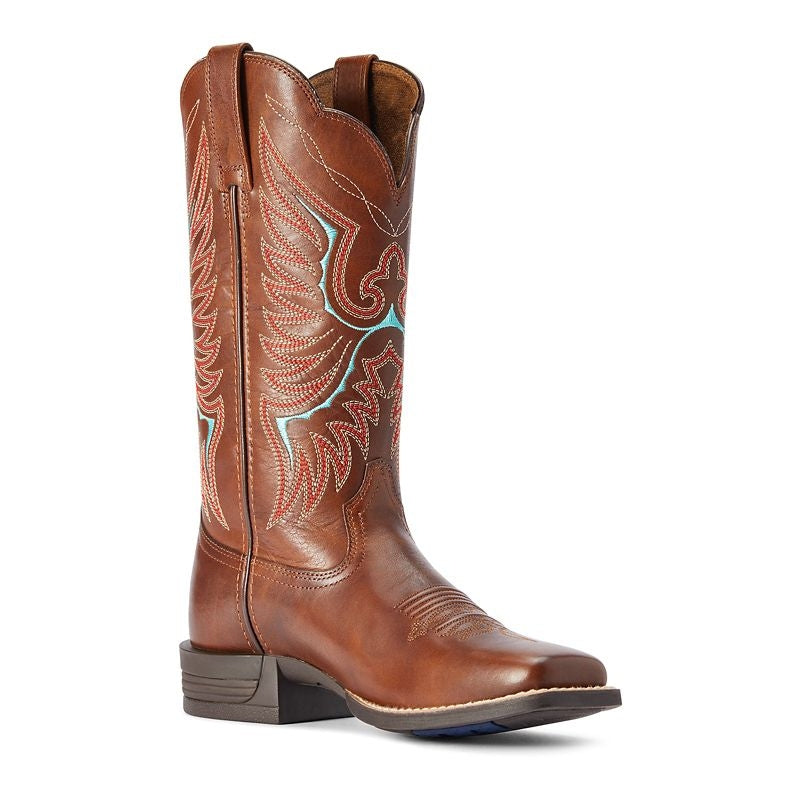 Ariat Womens Rockdale Boot - Image 4