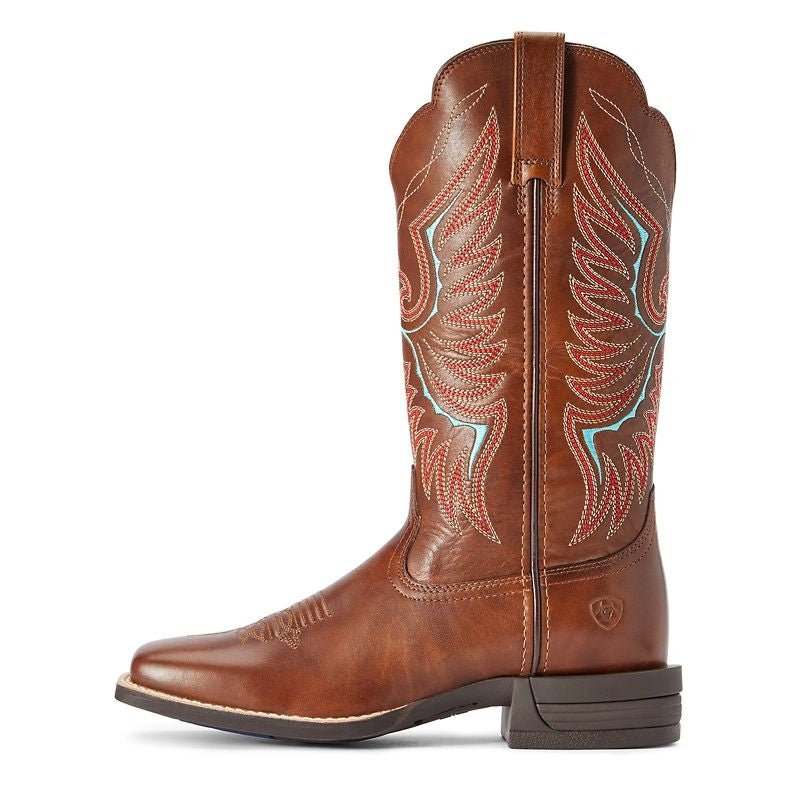 Ariat Womens Rockdale Boot - Image 5