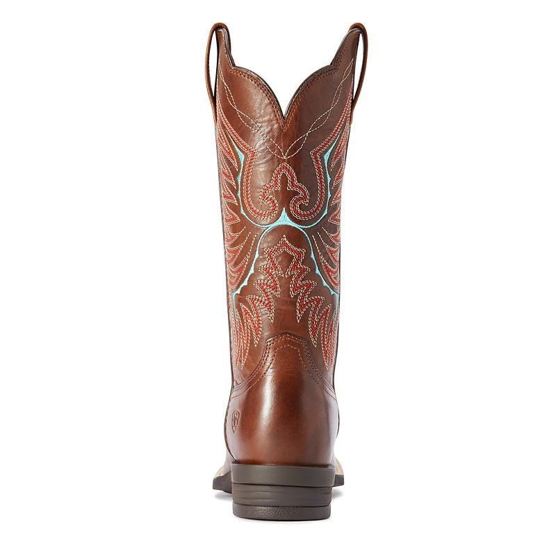 Ariat Womens Rockdale Boot - Image 7