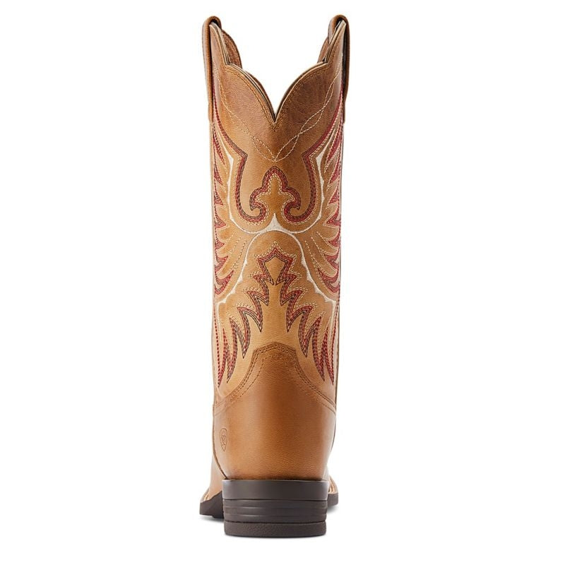 Ariat Womens Rockdale Boot - Image 10
