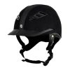 Back On Track EQ3 Lynx Micromocca Helmet