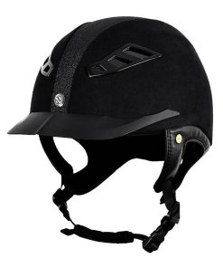 Back On Track EQ3 Lynx Micromocca Helmet