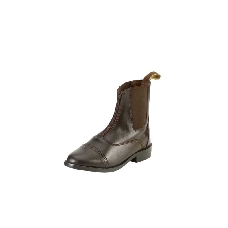 EquiStar Ladies All-Weather Zip Paddock - Image 2