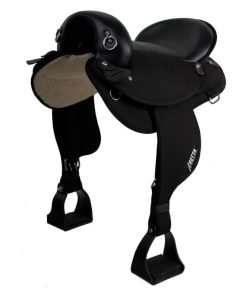 Abetta Serenity Endurance Saddle
