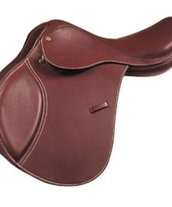 Kincade Close Contact Youth Saddle