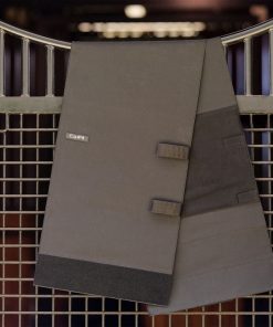 Alternative view of Equifit Belly Band Plus with Fleece