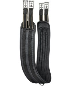 Alternative view of Equitare Shoulder Relief Synth English Girth