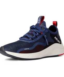 Ariat Ladies Ignite Eco Team Shoes