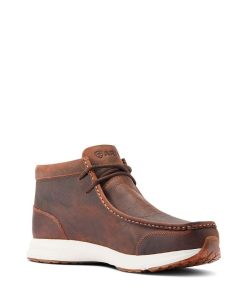 Alternative view of Ariat Mens Spitfire Shoes