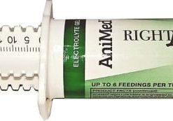 Animed Right Lyte Electrolyte Oral Gel 60 Ml