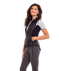 Alternative view of Goode Rider Ladies Fit Vest