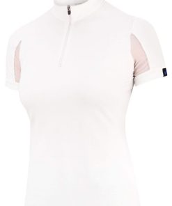 Alternative view of Irideon Cooldown Icefil Short Sleeve Jersey LG