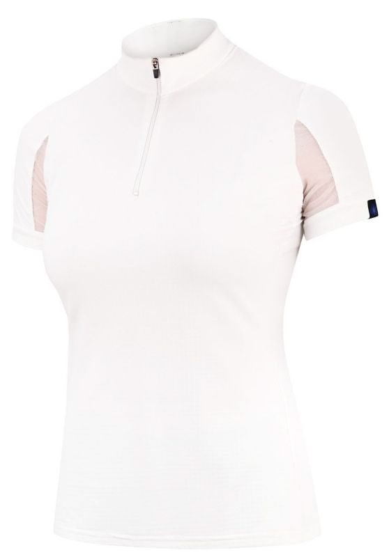 Irideon Cooldown Icefil Short Sleeve Jersey LG - Image 2