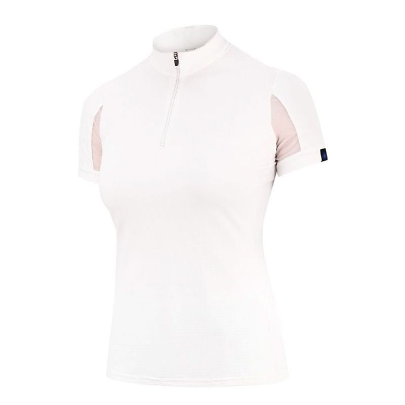 Irideon Cooldown Icefil Short Sleeve Jersey LG - Image 4