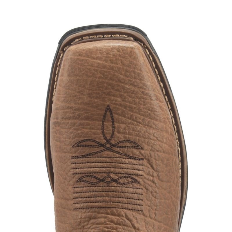 Dan Post Mens Storms Comp WP Boots - Image 7