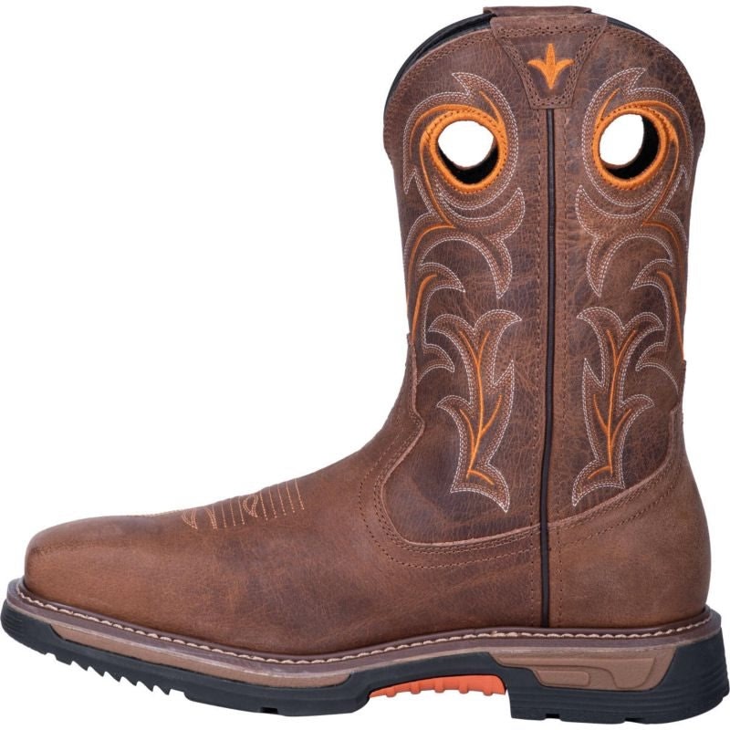 Dan Post Mens Storms Comp WP Boots - Image 10
