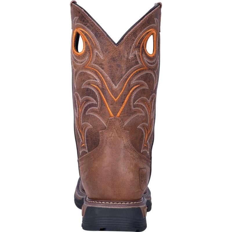 Dan Post Mens Storms Comp WP Boots - Image 11