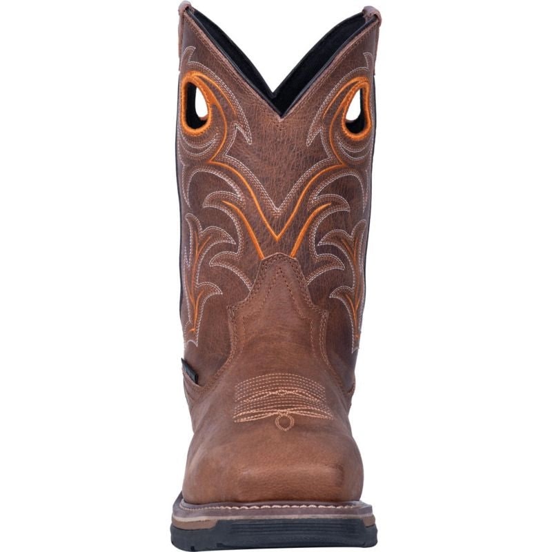 Dan Post Mens Storms Comp WP Boots - Image 12