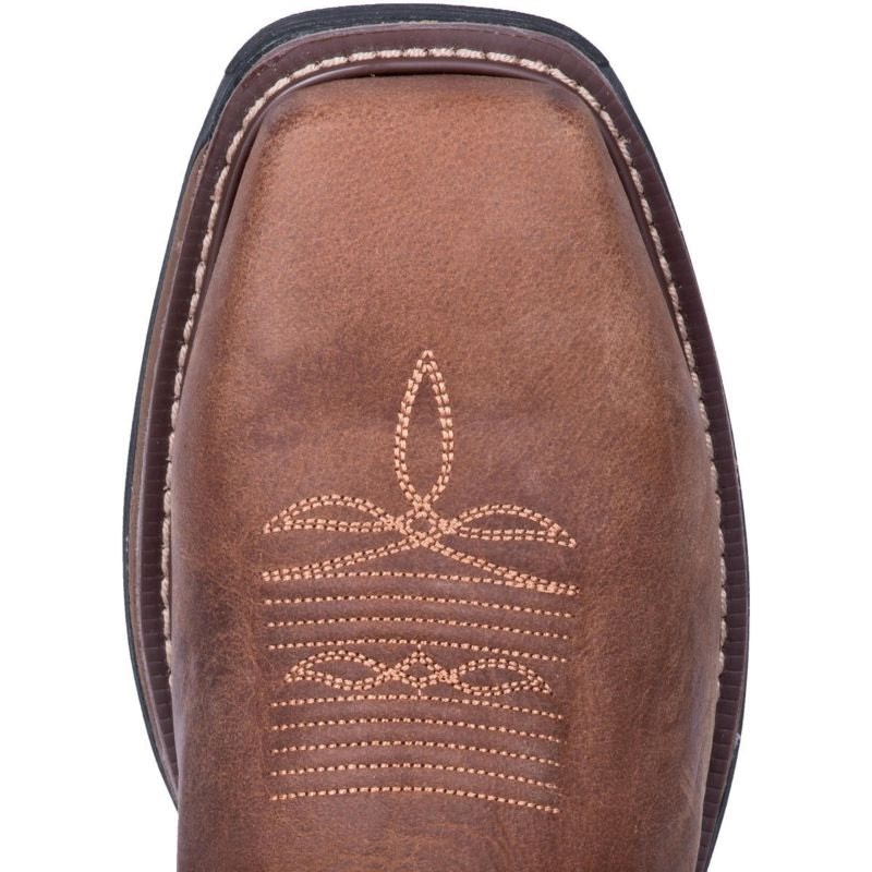 Dan Post Mens Storms Comp WP Boots - Image 13