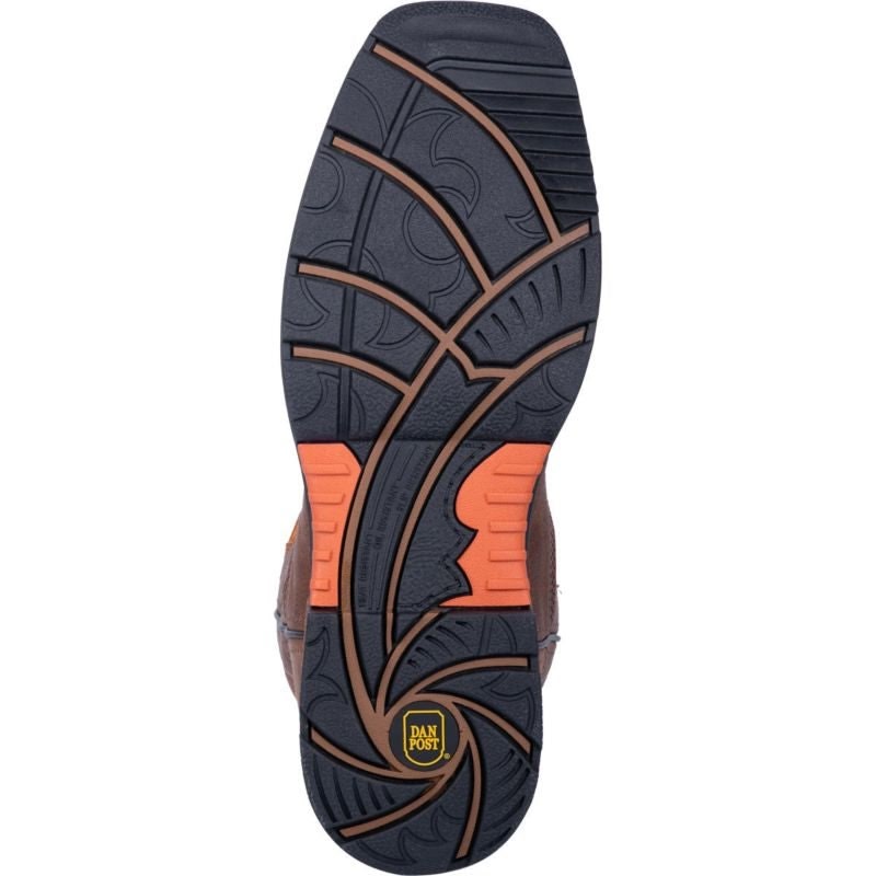 Dan Post Mens Storms Comp WP Boots - Image 14
