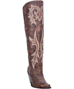 Dan Post Ladies Jilted Snip Toe Boots