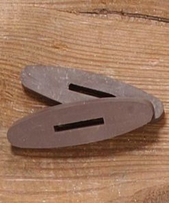 Alternative view of Equitare Rubber Rein Stops