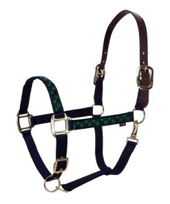 Equinavia Ribbon Break Halter