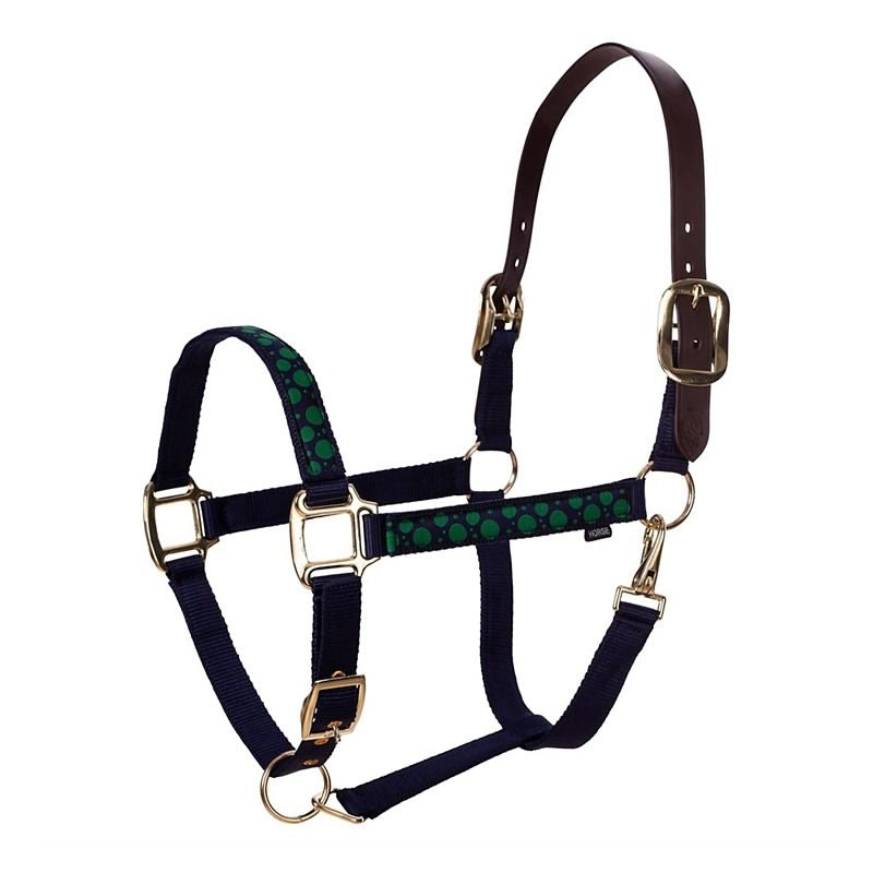 Equinavia Ribbon Break Halter