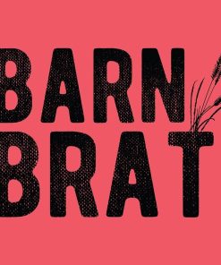 Barn Brat Youth T-Shirt