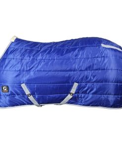Alternative view of Gatsby 600D 250g Stable Blanket