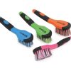 Ezi-Groom by Shires Grip Bucket Brush