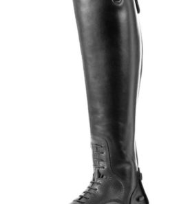 Equinavia Karolina Ladies Leather Field Boots