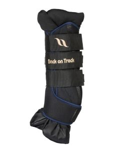 Alternative view of Back on Track Royal Quick Wraps Deluxe