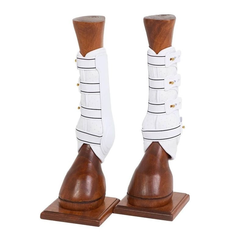 Back On Track Royal Work Hind Boots - Image 2