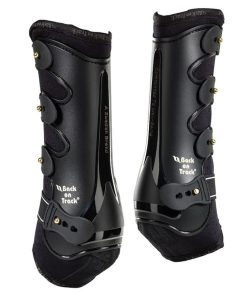 Back On Track Royal Work Hind Boots