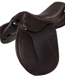 Alternative view of HDR Memor-X CC Youth Saddle