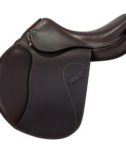 HDR Memor-X CC Youth Saddle