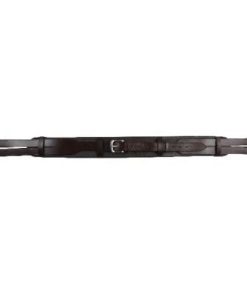 Gatsby Adjustable Girth Havana
