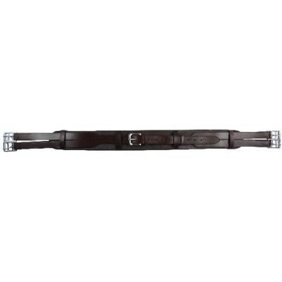 Gatsby Adjustable Girth Havana