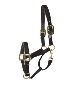Gatsby Prem Nylon Padded Halter